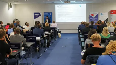 Pozvánka na 11. ročník konference Příležitosti pro region